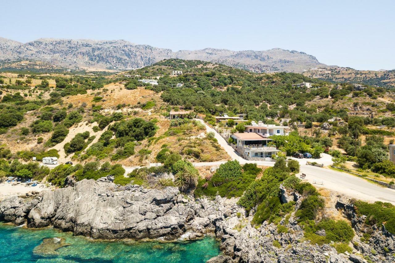 Voukelari Plakias