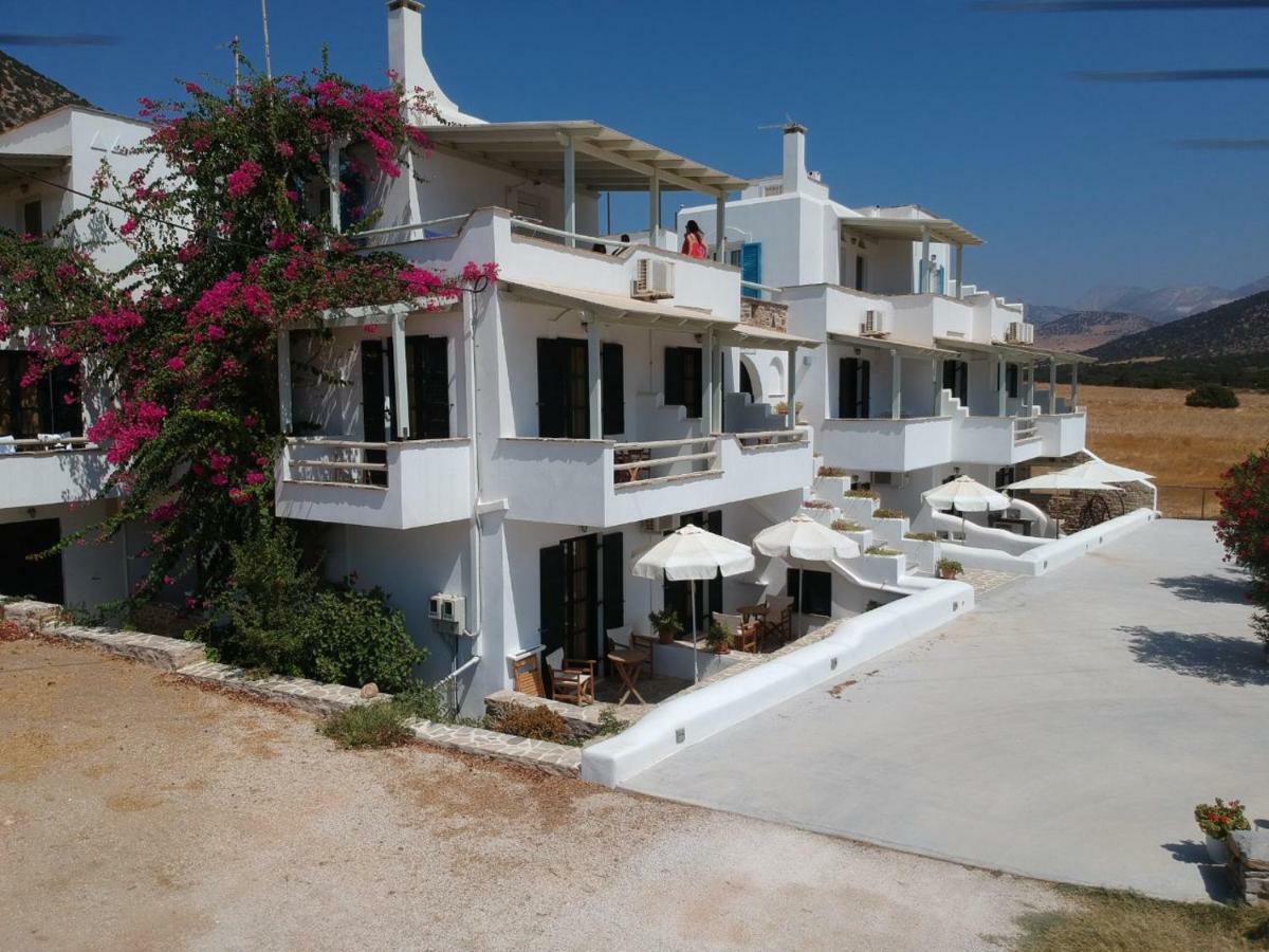 Apartment Strouvalis
