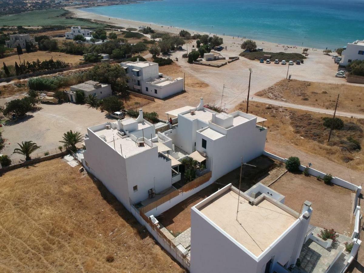 Apartment Strouvalis