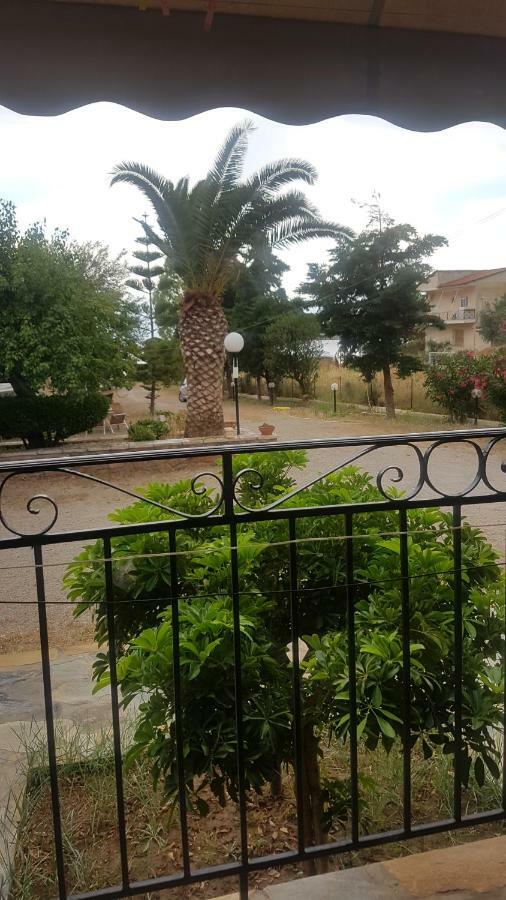 Oasis Ag Pantes * Agioi Pandes