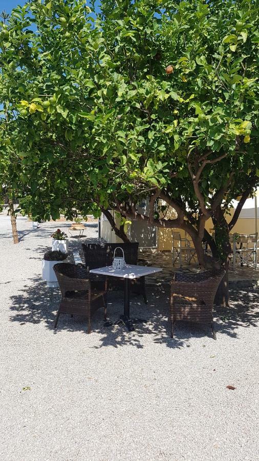 Apartment Oasis Ag Pantes *
