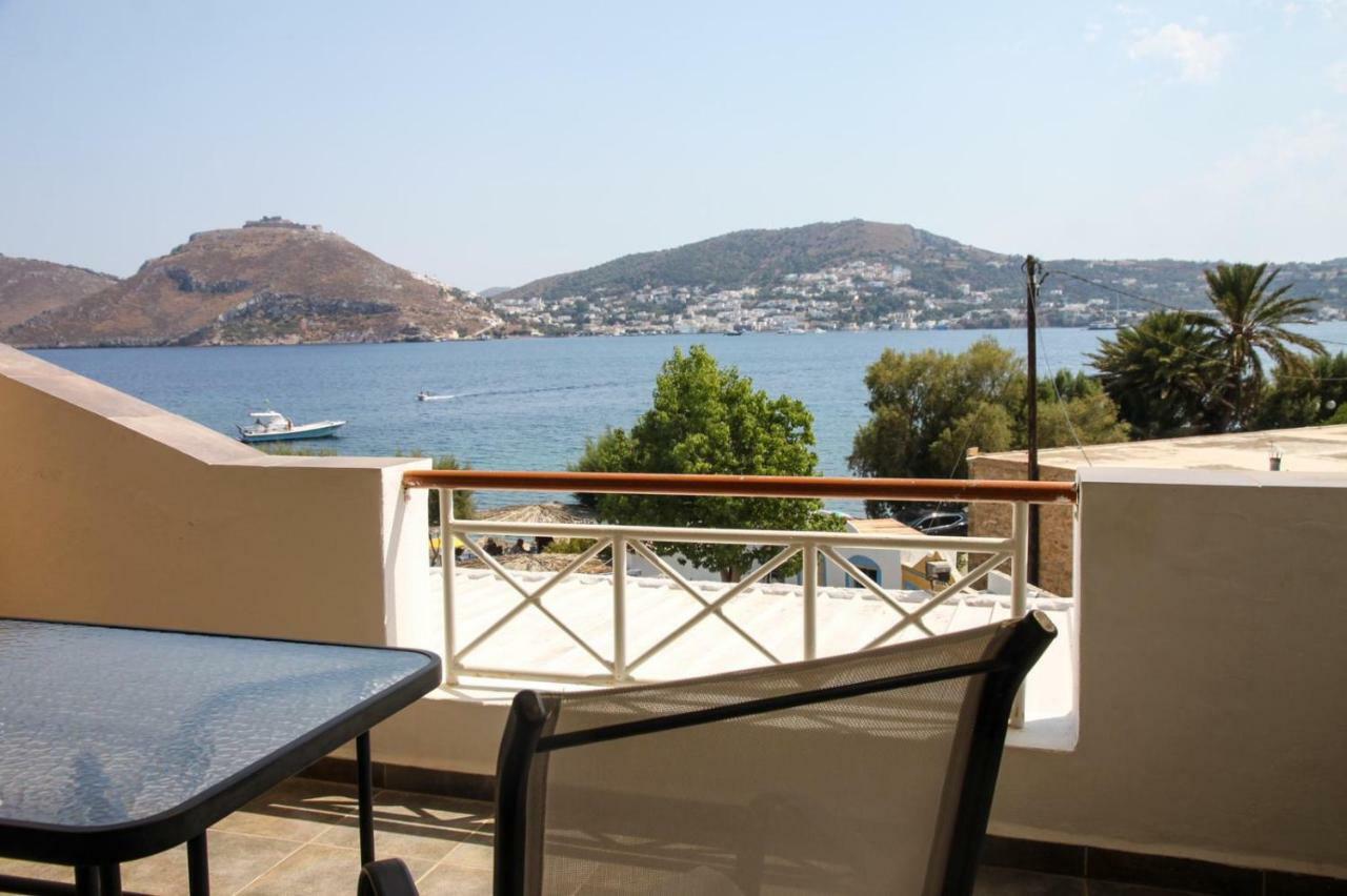 Vareladiko * Alinda (Leros)