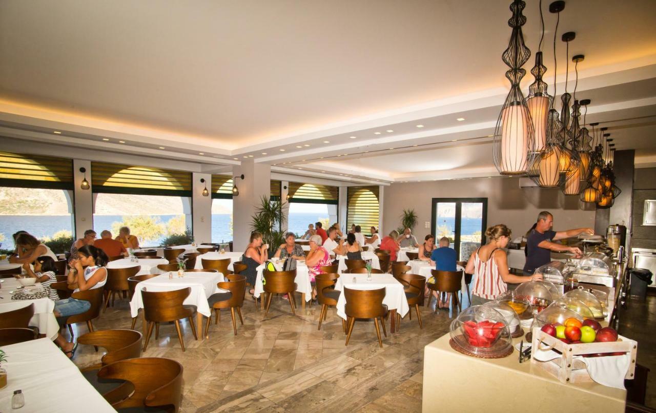 Elena Village Aparthotel Myrties