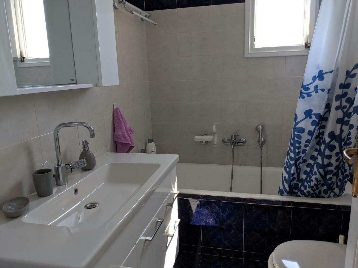 Anthoula's Sea View Piso Livadi