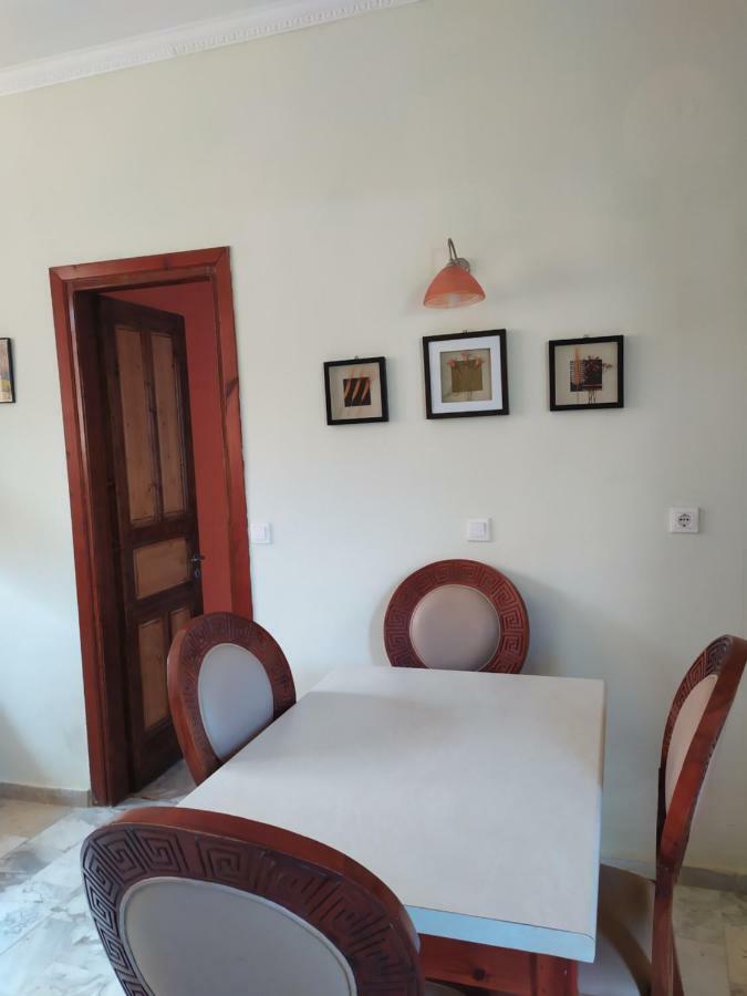 Apartment Victoria Agios Georgios (Corfu)