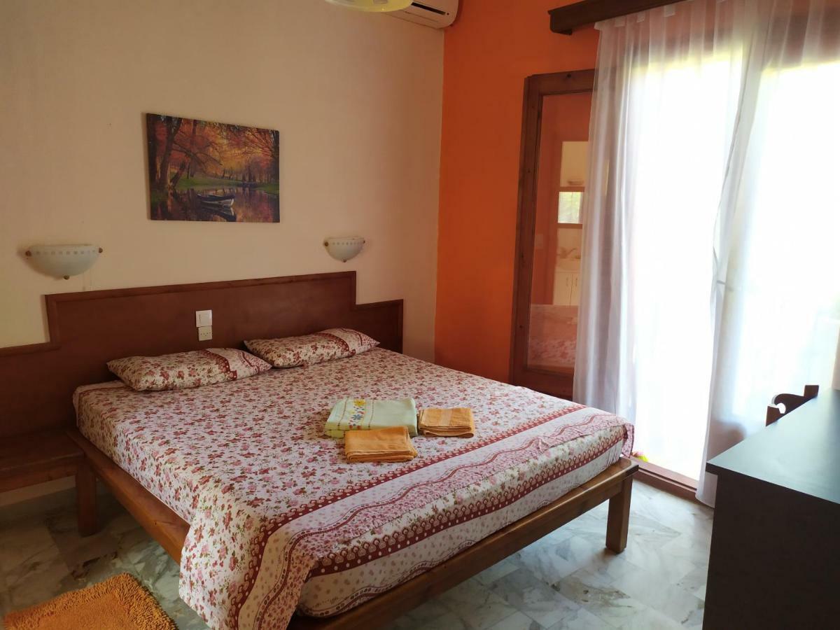 Victoria Agios Georgios (Corfu)
