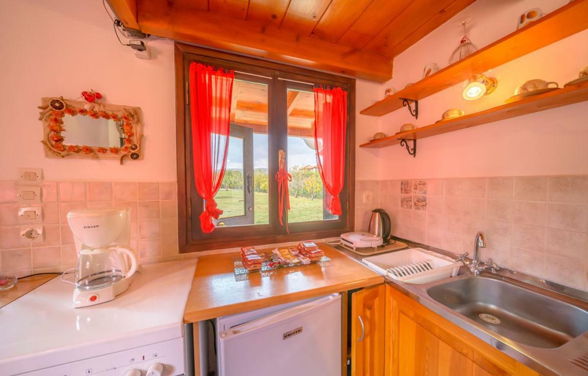 Country house Snow Captain Arachova