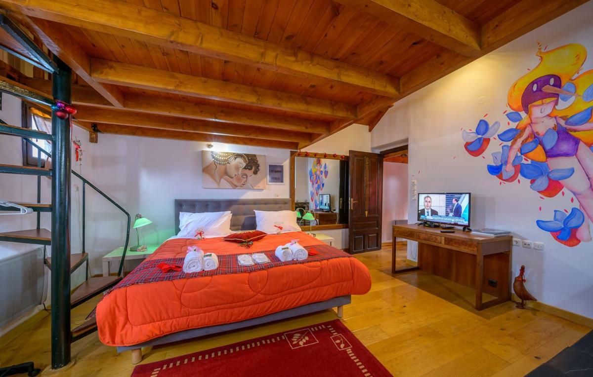 Country house Snow Captain Arachova