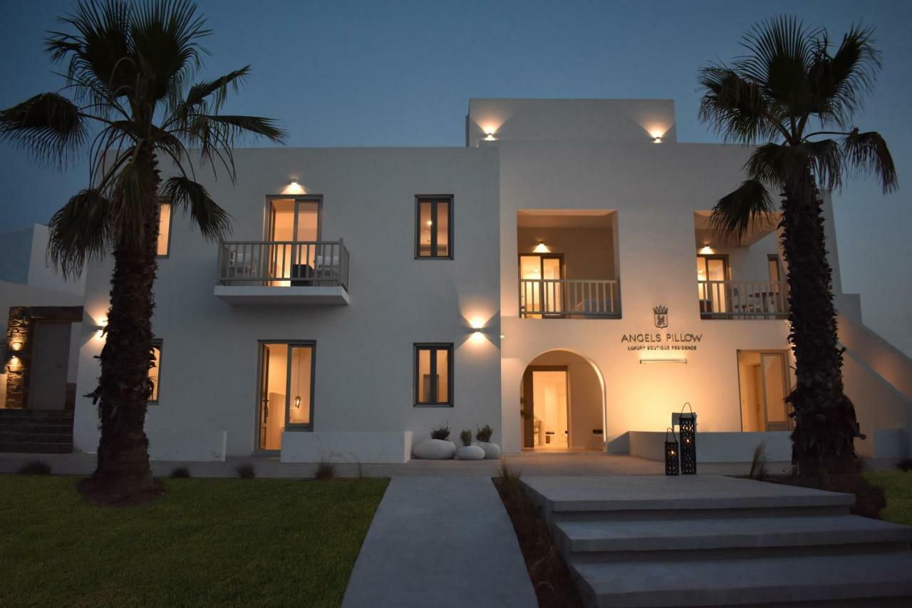 Hotel Angels Pillow Luxury Boutique - Adults Only Naousa (Paros)