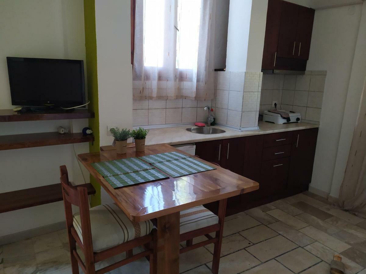 Apartment Victoria Agios Georgios (Corfu)
