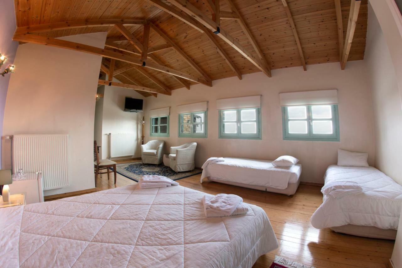 Casa Mare