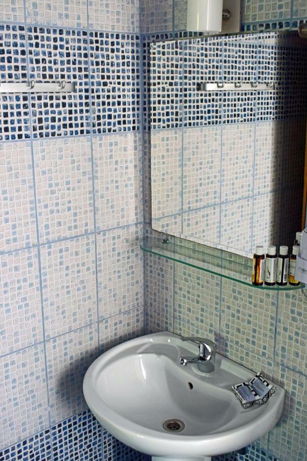 Ilios 3* Pefki (Evia)