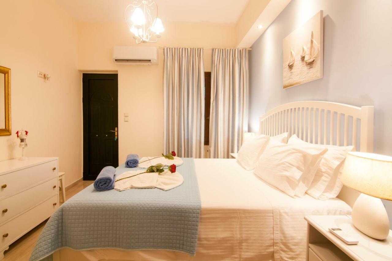 Magia Villa Ipsos