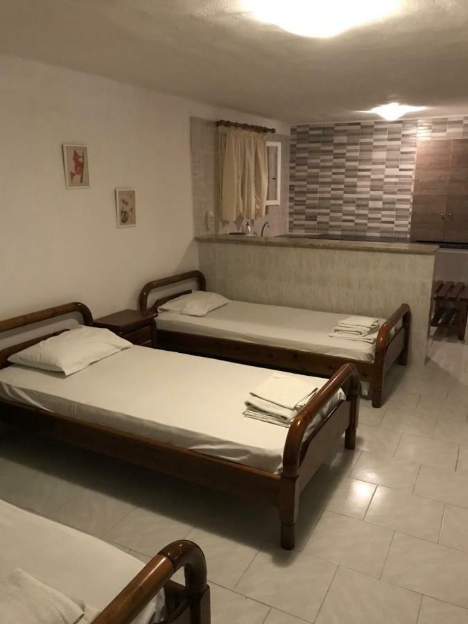 Valvi Irini Apartment *