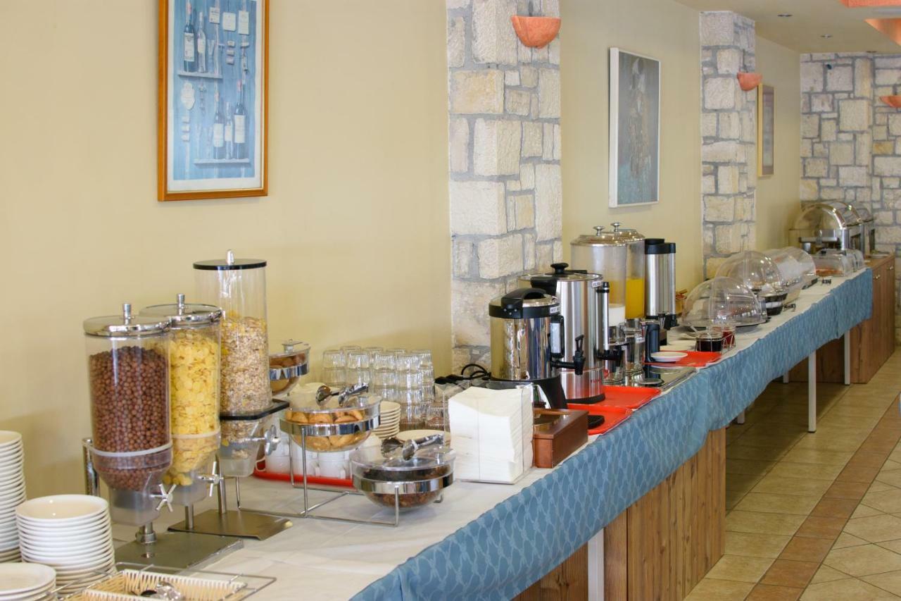 Aparthotel Ammoudara Amoudara (Lasithi)