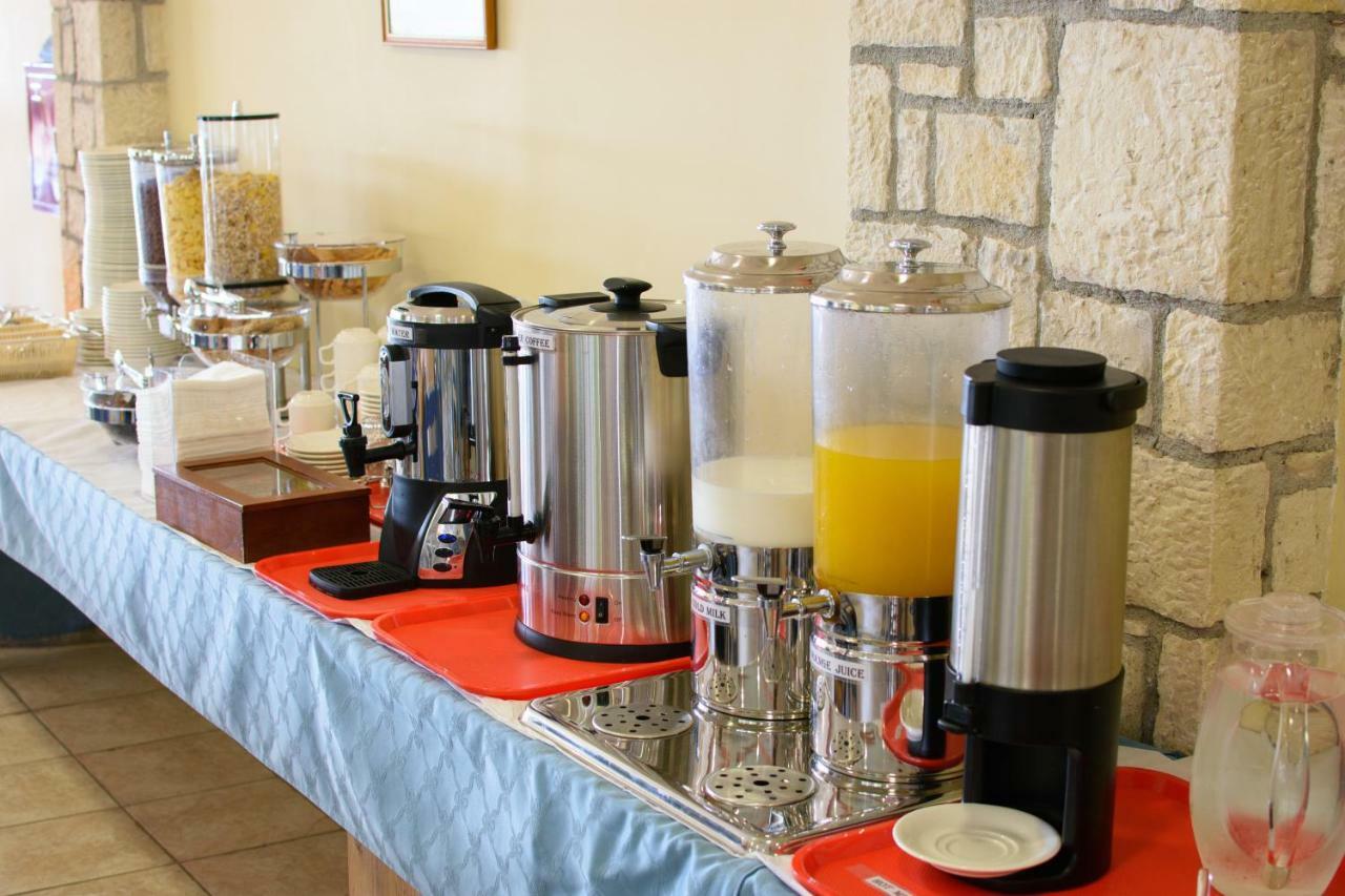 Aparthotel Ammoudara 2*