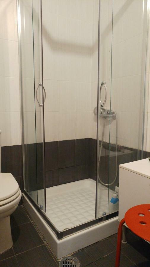 Apartment Family Derveni