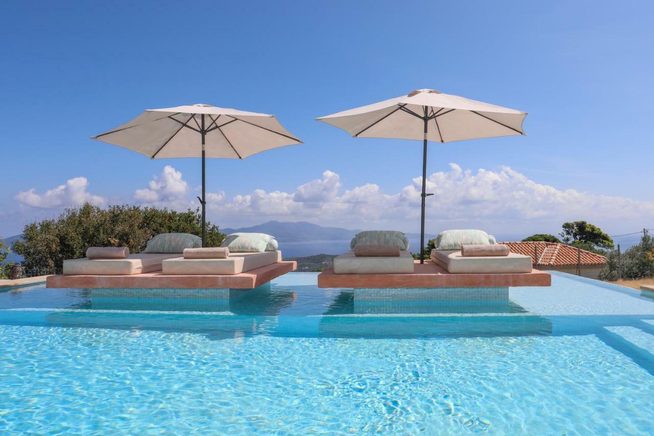 Villa Angio *