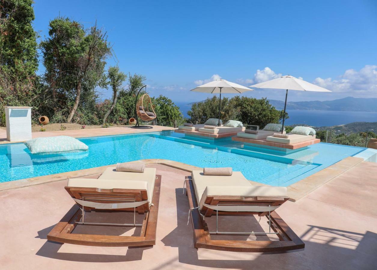 Angio Villa