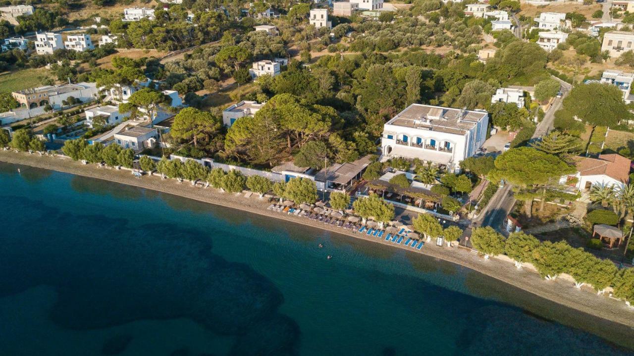 Alinda Hotel Alinda (Leros)