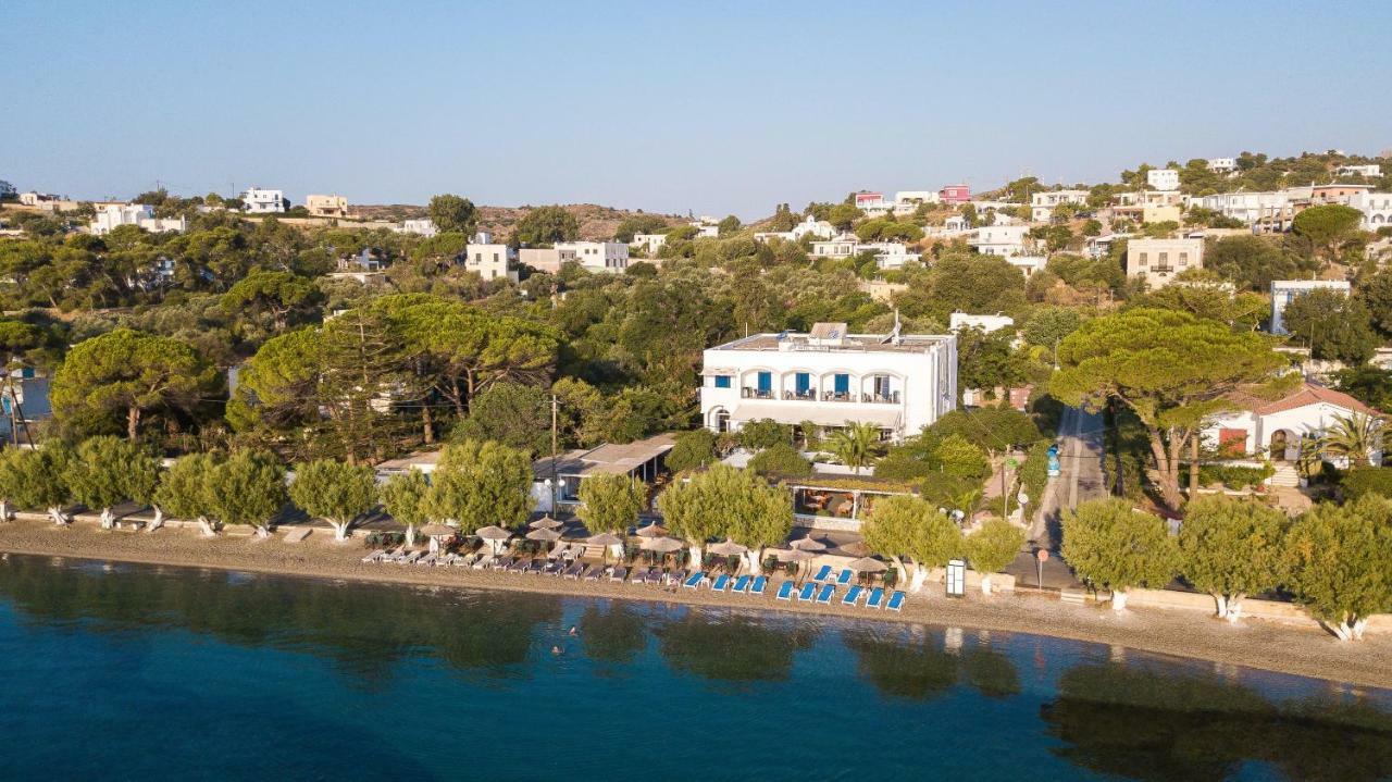 Hotel Alinda Hotel Alinda (Leros)