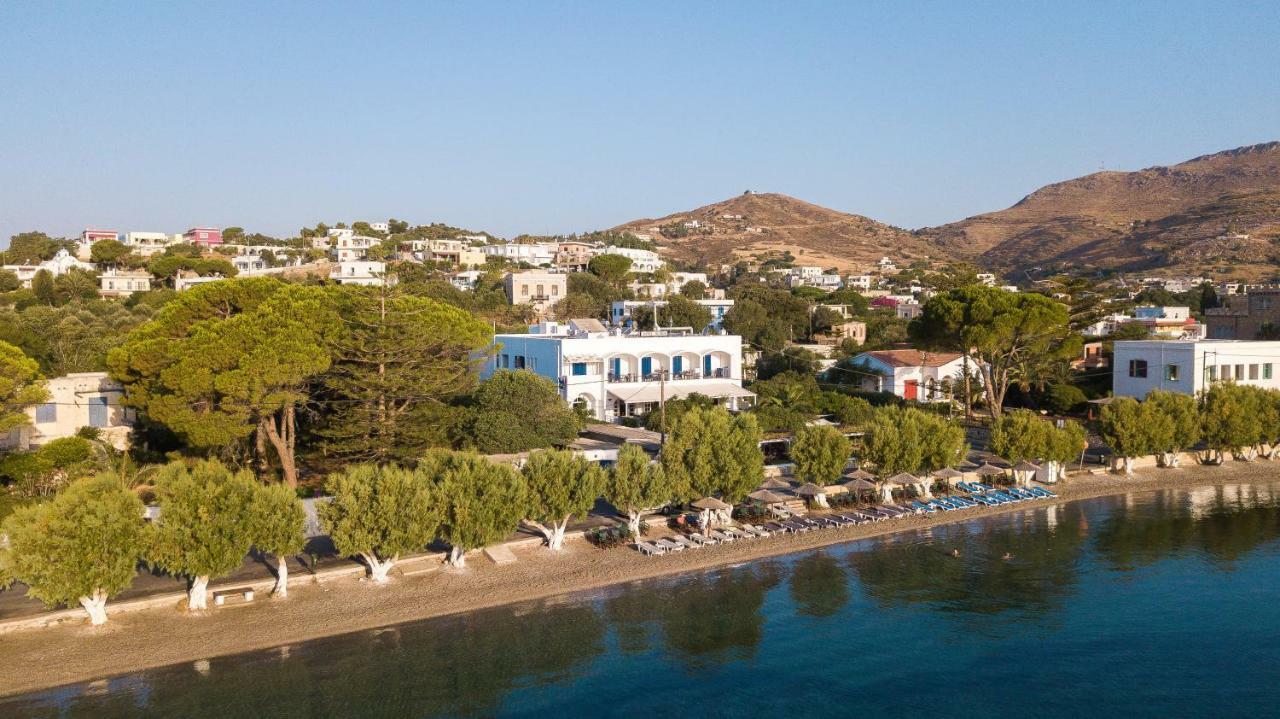 Hotel Alinda Hotel