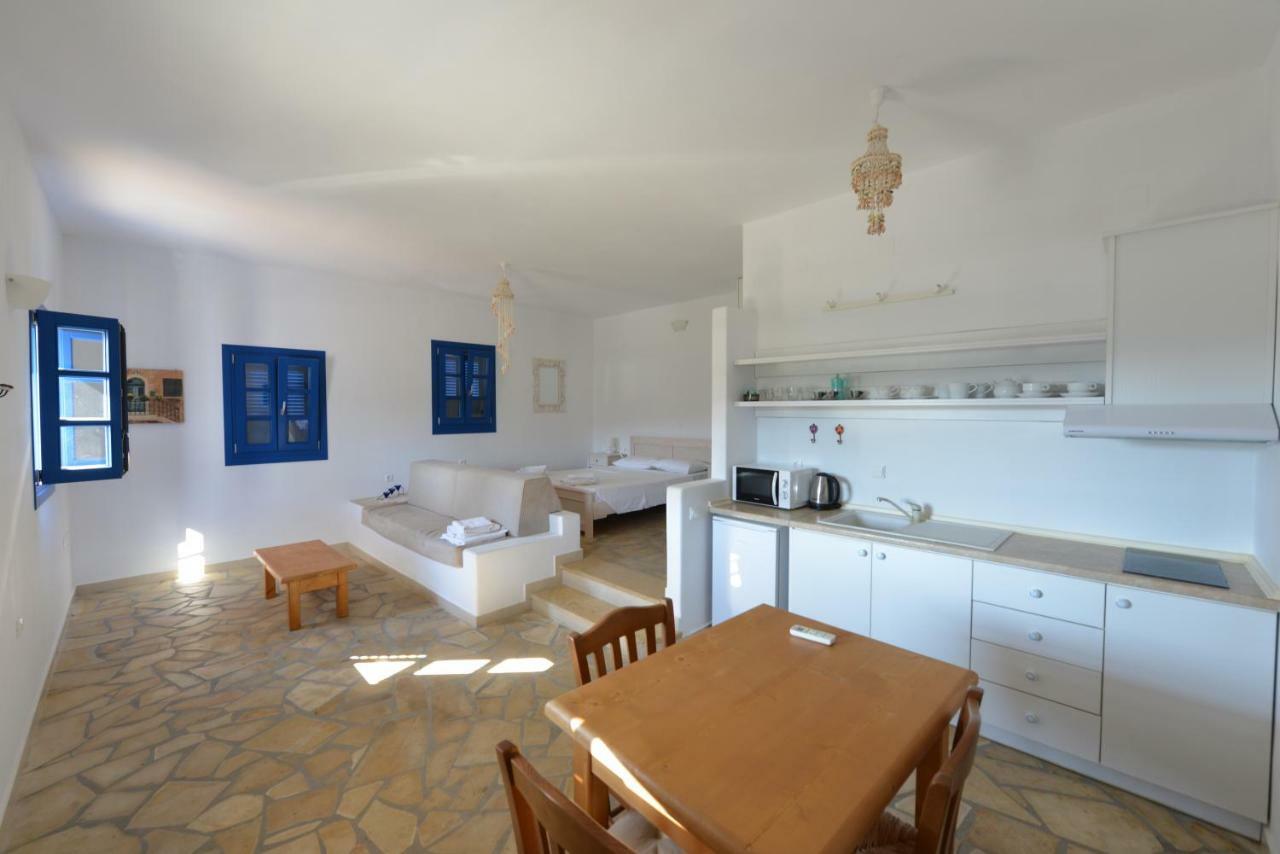 Villa Le