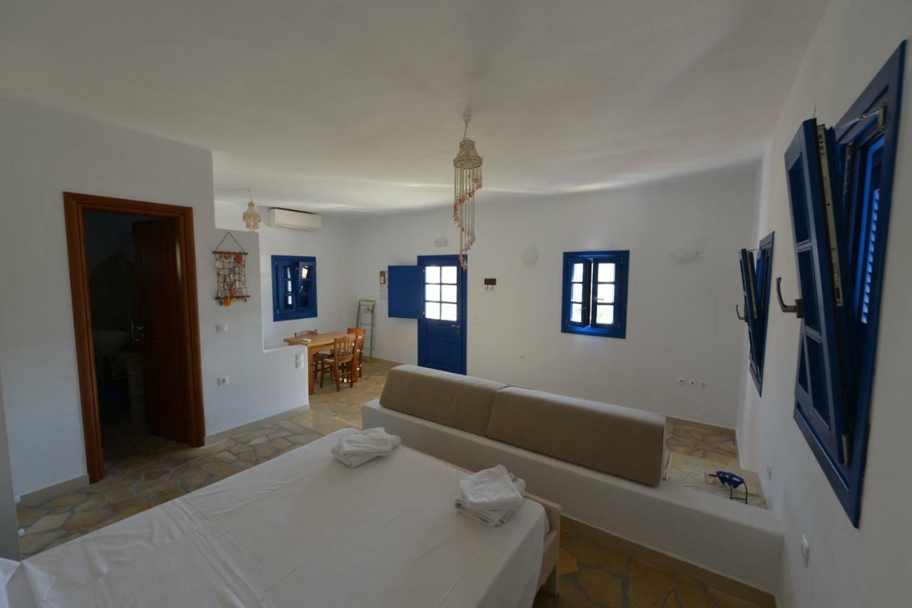 Villa Le Lipsi