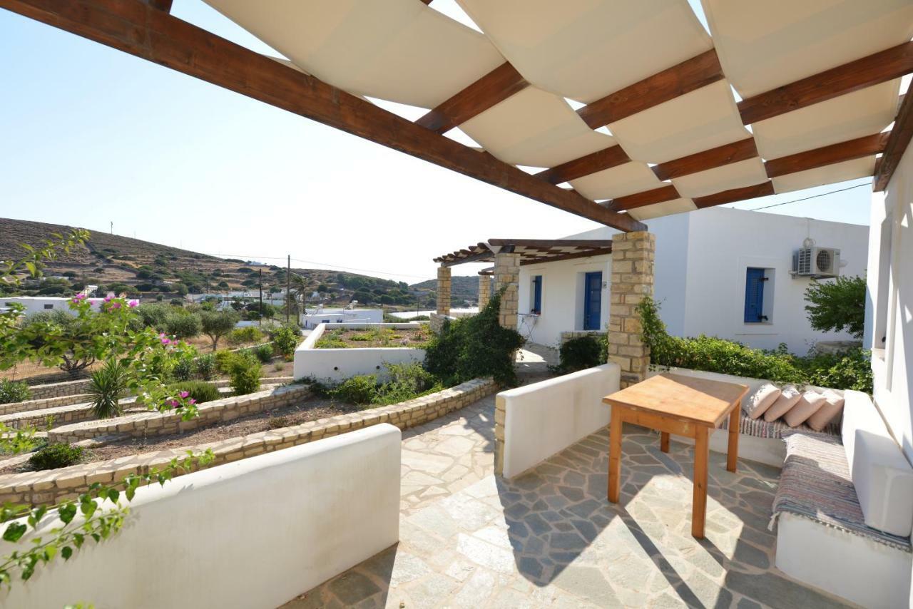 Villa Le