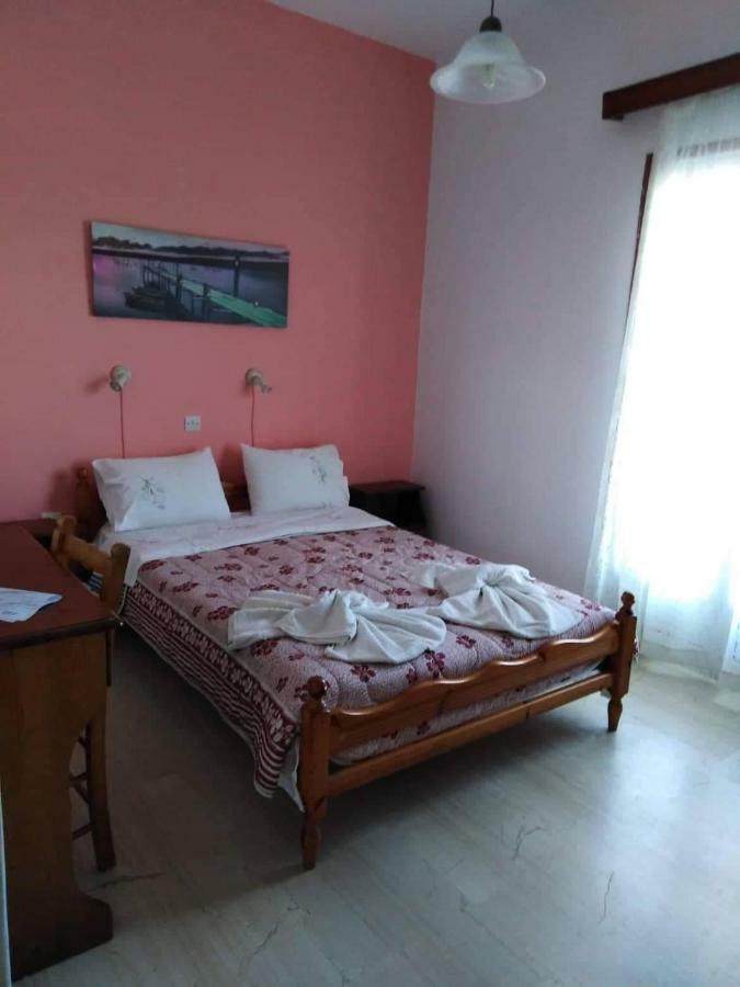 Apartment Eftichia Roda (Corfu)