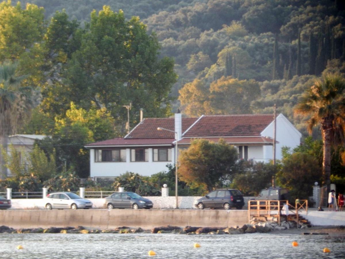 Apartment Eftichia
