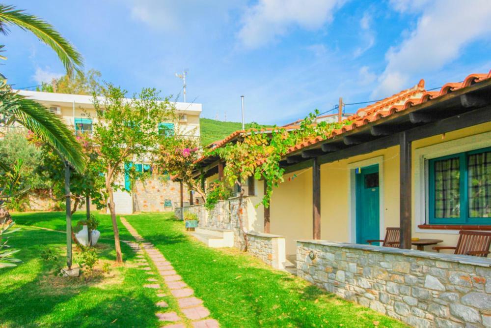 Angeliki Hotel
