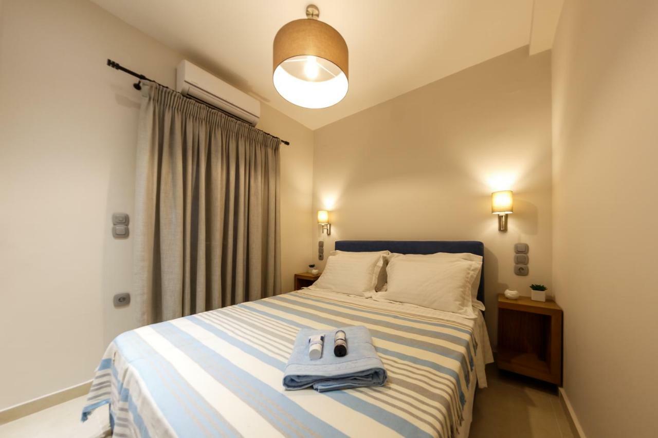 Apartment San Marco Elegant Zakynthos Town