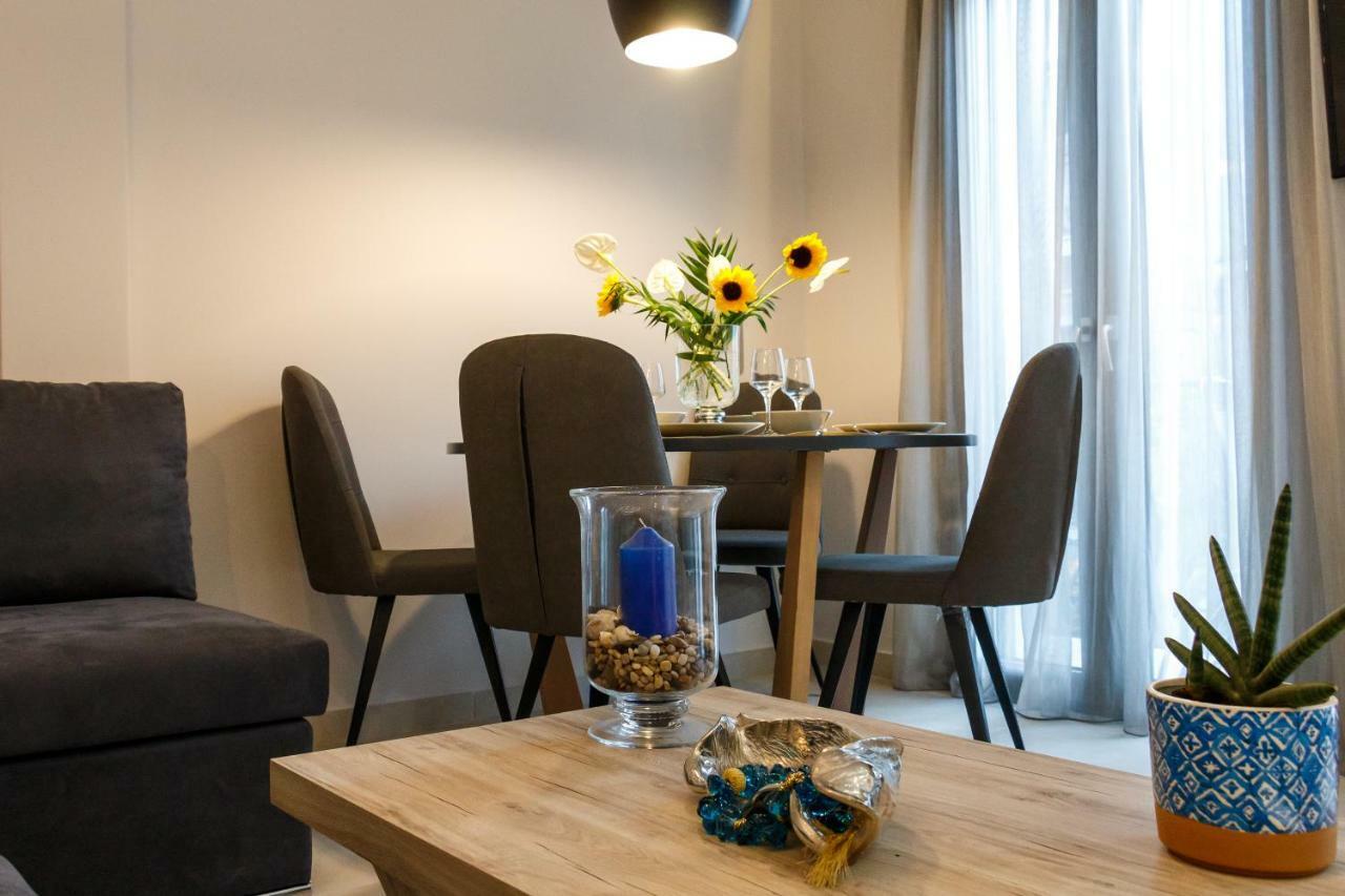 San Marco Elegant Apartment Zakynthos Town