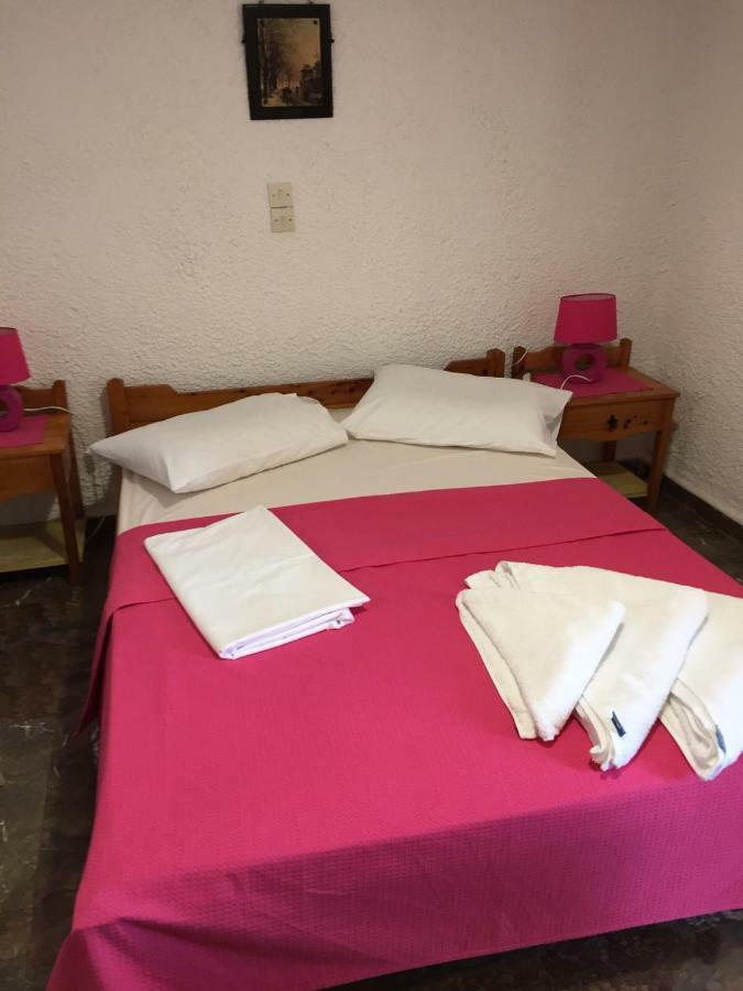 Chaliotis Aparthotel Lefkandi Chalkidas