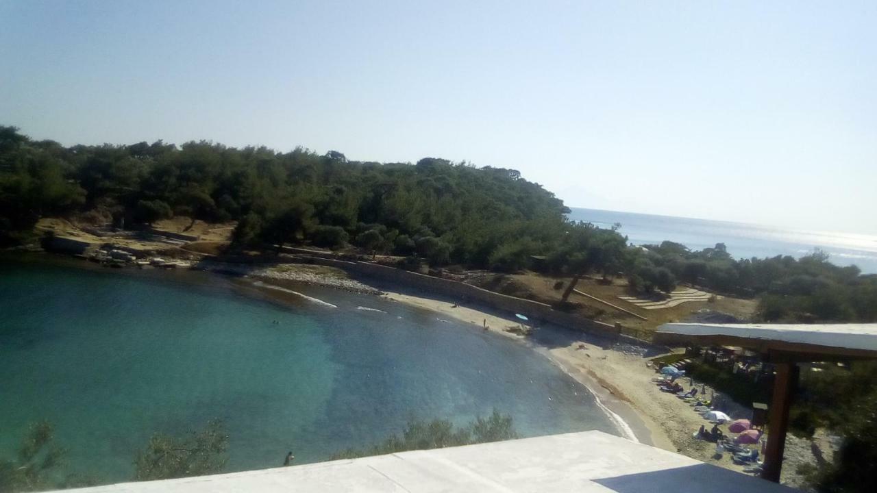 Apartment Vaso Aliki (Thasos)
