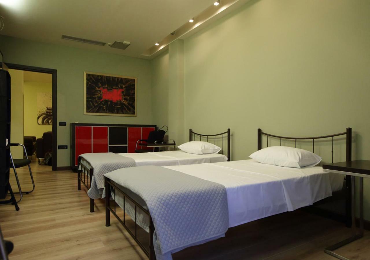 Seafront Apartment Chalkida