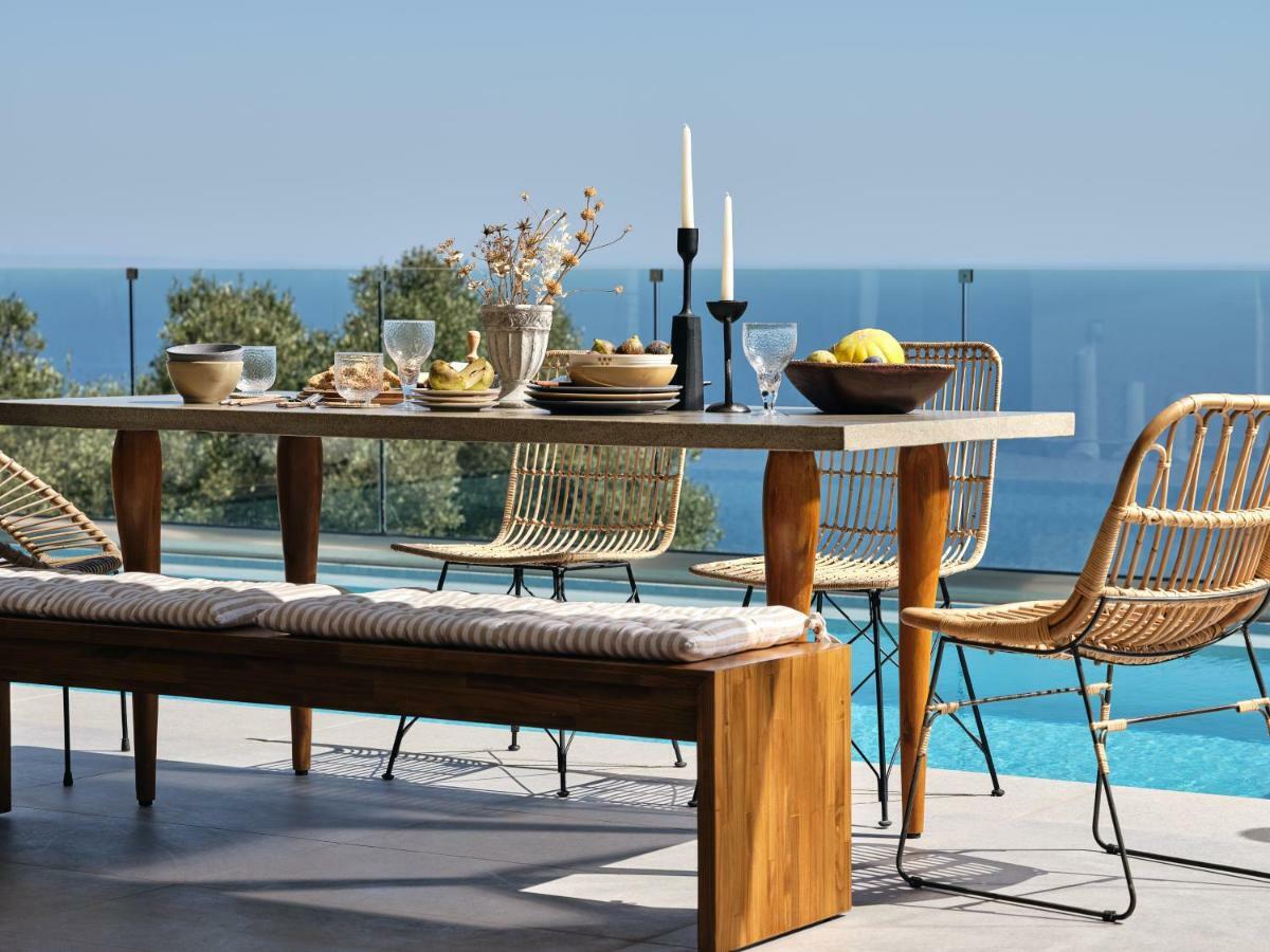Thea Lux Villa Korithion