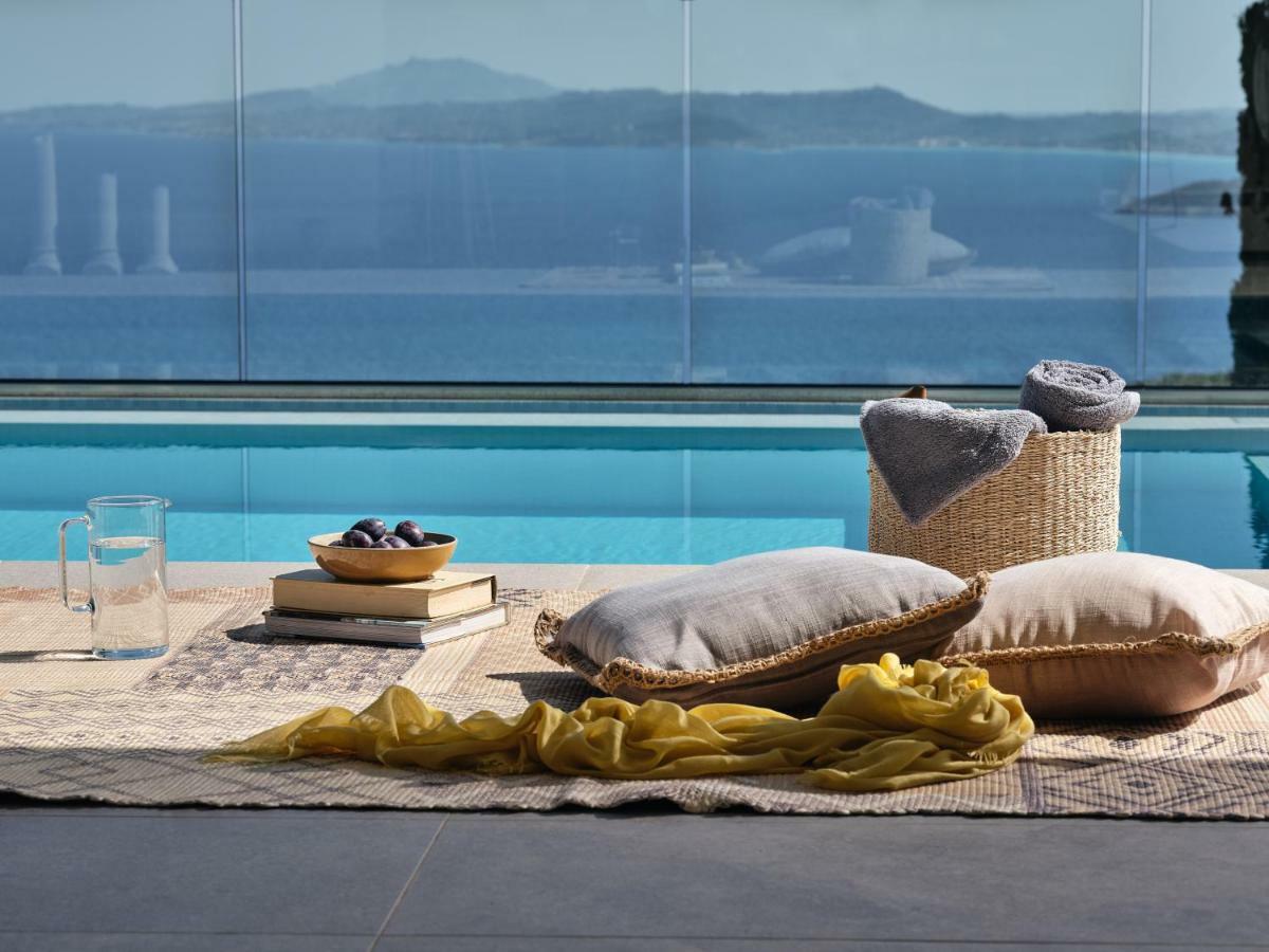 Villa Thea Lux Korithion