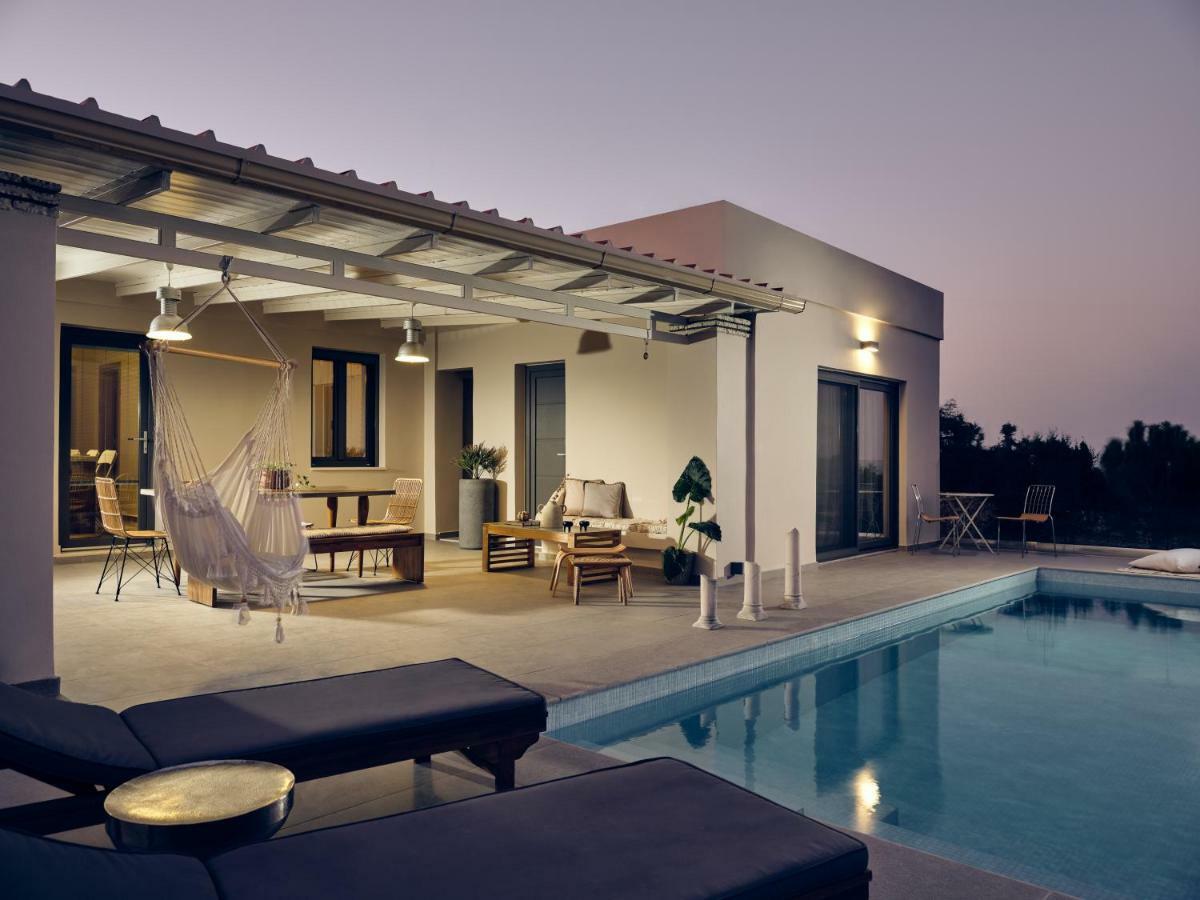Villa Thea Lux