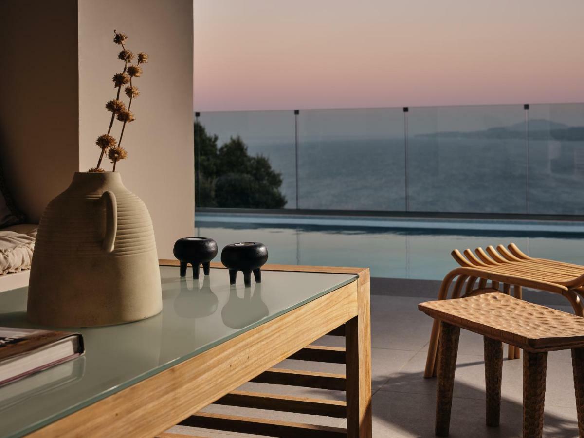 Villa Thea Lux *