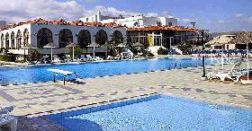 Stella Blue Seaside Resort 4*
