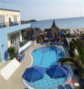 Nostos Boutique Hotel Bali (Crete)