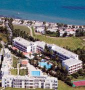 Tigaki Beach Hotel Hotel Tigkaki (Kos)