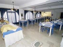 Hotel Nikolas Parikia (Paros)