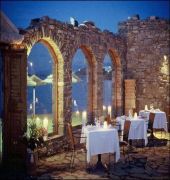 Aeolos Hotel Parikia (Paros)