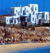 Aeolos Hotel Parikia (Paros)