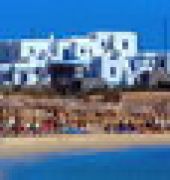 Hotel Aeolos 3*
