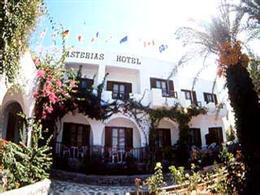 Asterias Hotel