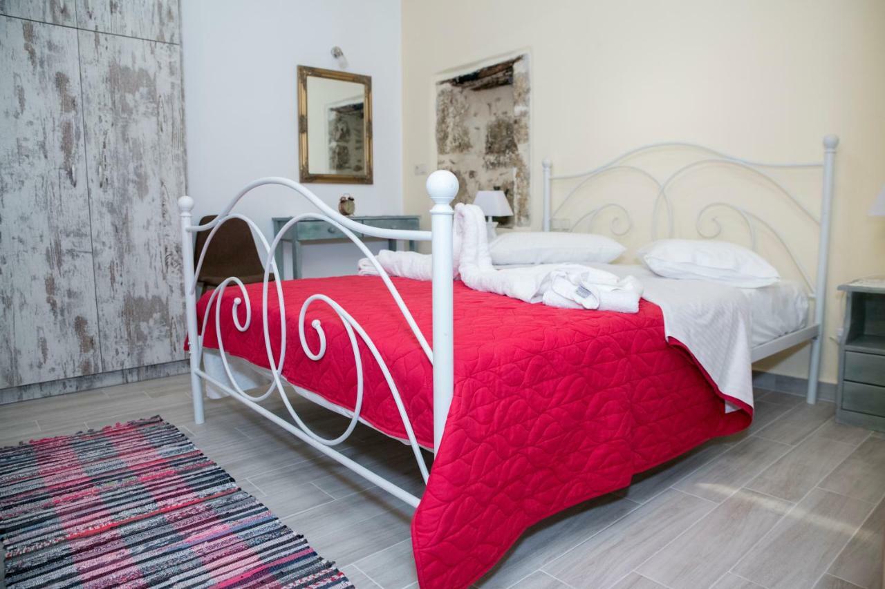 Apartment Chalkidιό Pitsidia